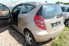 Drzwi przód lewe Mercedes A-Klasa W169 2005 Hatchback 3-drzwi (kod lakieru: 791)